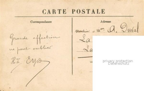 Sevres Rue Brancas – Bild 2
