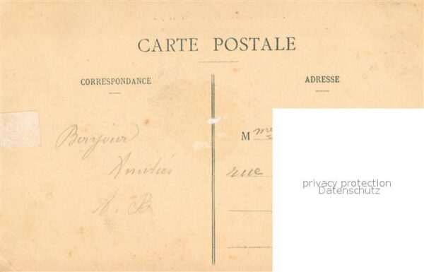 Croix de Vie Vendee Pil Ours St Francois Ste Marie – Bild 2