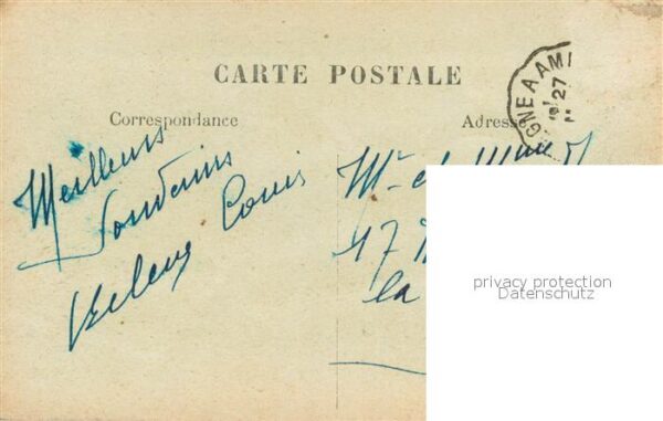 Moreuil Rue Gambetta – Bild 2
