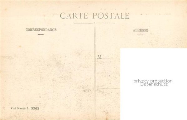 Baccarat Le Rue des Ponts Vue prise quelques jou – Bild 2