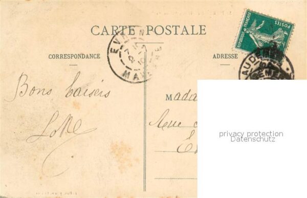 Saint-Pierre-des-Ifs Calvados Les Ifs – Bild 2