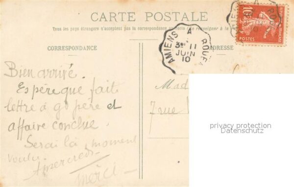 Darnetal La Gare et le Quartier de Longpaon – Bild 2