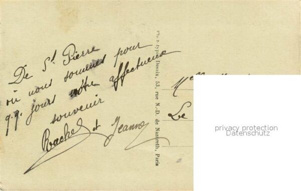 Saint-Pierre-sur-Dives Rue de Falaise Les Magasins Reunis – Bild 2