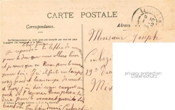 Beziers Rond Point des Allees – Bild 2