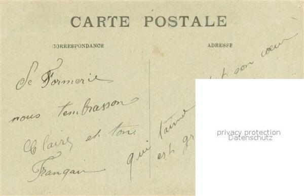 Formerie La Poste – Bild 2
