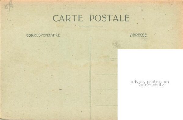 Compiegne 60 Les Casernes de Roayllieu – Bild 2