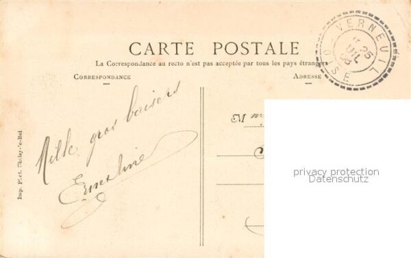 Montataire Le Therain Les Burages – Bild 2