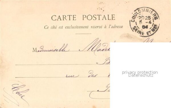 Coulommiers 77 Place Beaurepaire Maison de Valentin de – Bild 2