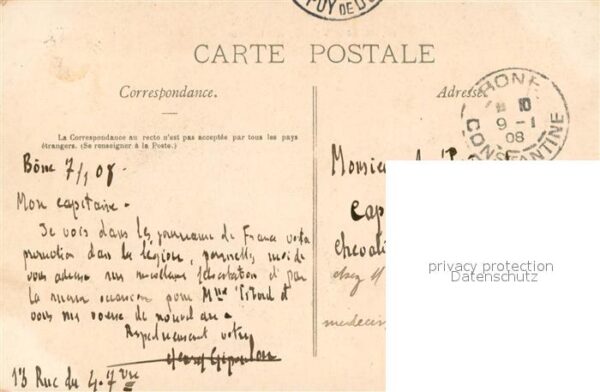 Bone Quai des Phosphates – Bild 2