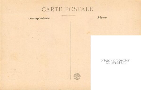 Beaumont-sur-Sarthe Avenue de la Gare – Bild 2