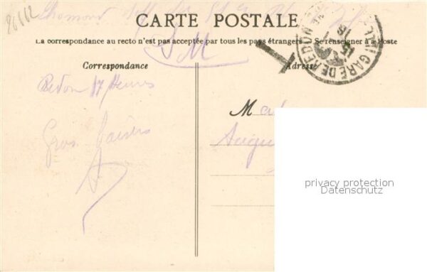 Redon La place Bretagne – Bild 2