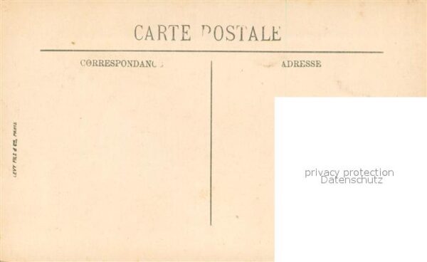 Antibes Alpes Maritimes Les Casernes et le Fort Carre – Bild 2
