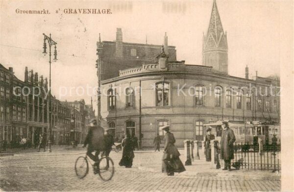 s-Gravenhage