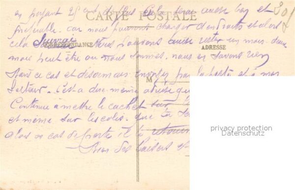 Lure Haute-Saone Grande Rue – Bild 2