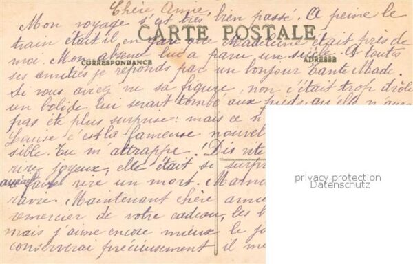 Lire Carrefour au bas du Bourg – Bild 2