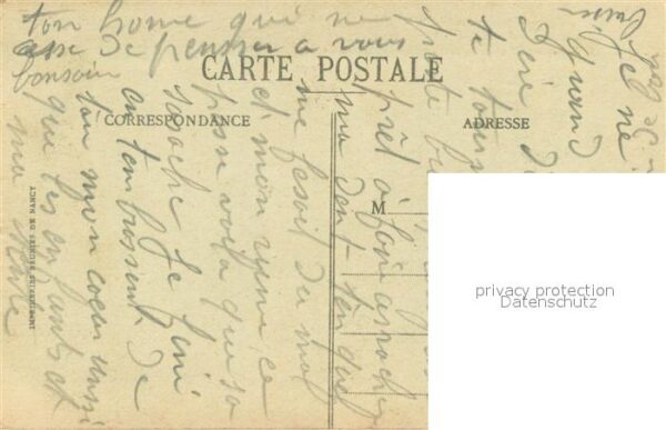 Revigny 55-sur-Ornain Grande Guerre Bataille de la Marne Sept – Bild 2