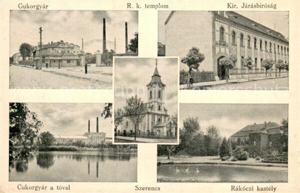 Miskolcrol Gukorgyar Rk templon Kir Jarasbirosag C