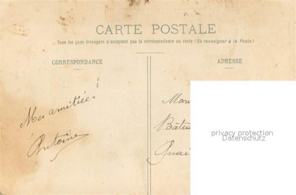 Camp de Chalons Interieur d’une Cuisine – Bild 2