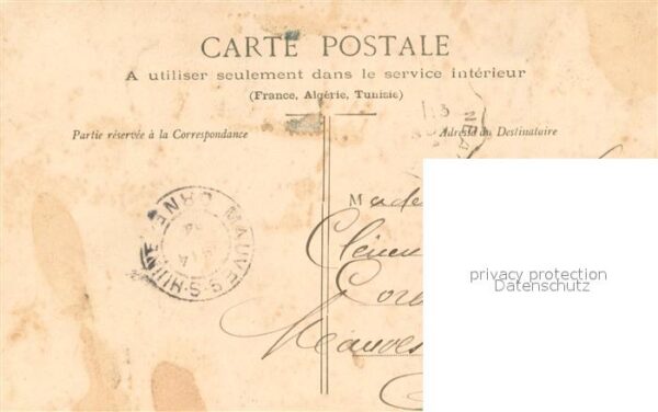 Auneau l_Hopital – Bild 2