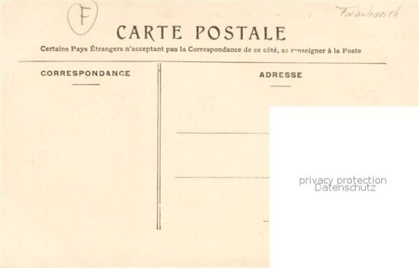 Vesoul Haute Saone Rue du Palais et Fourneau economique – Bild 2