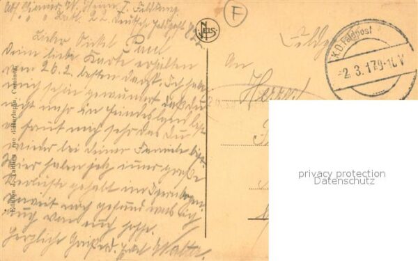 Comines 59 La Gare – Bild 2