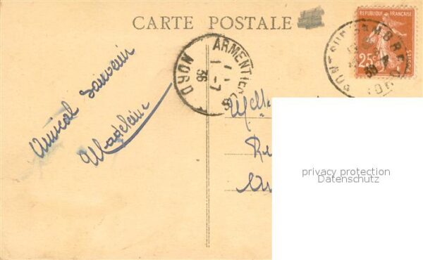 Hautmont Coin pittoresque – Bild 2