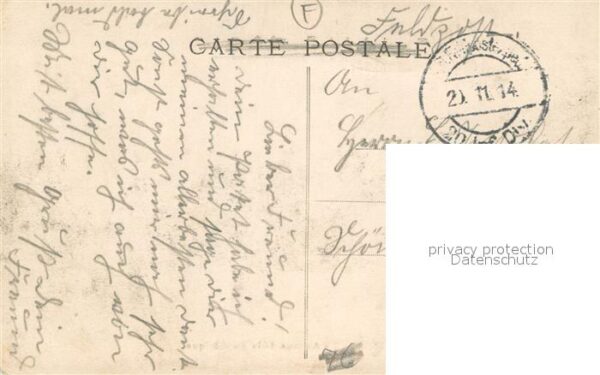 Chateau-Thierry Avenue de la Republique – Bild 2