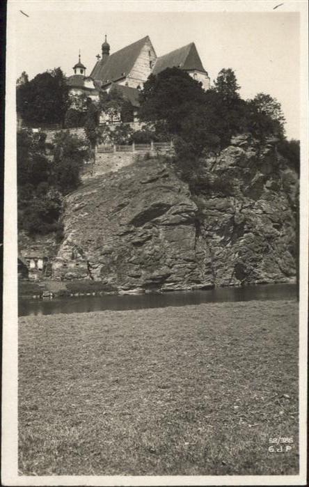 Lazne Bechyne