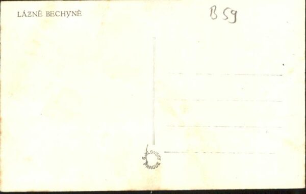 Lazne Bechyne – Bild 2