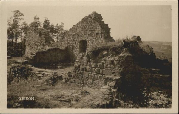 Zbiroh