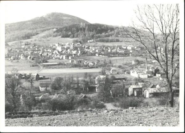 St Georgental