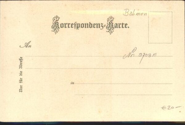 Gieshuebel auerbrunn Wasserheilanstalt – Bild 2