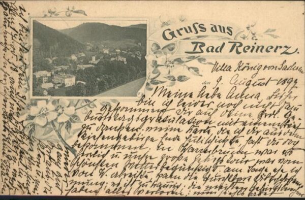 Bad Reinerz