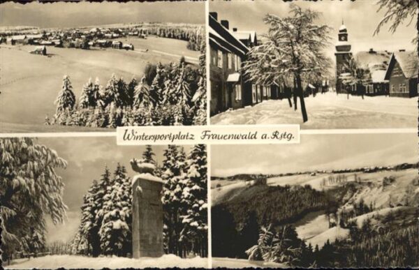 Frauenwald