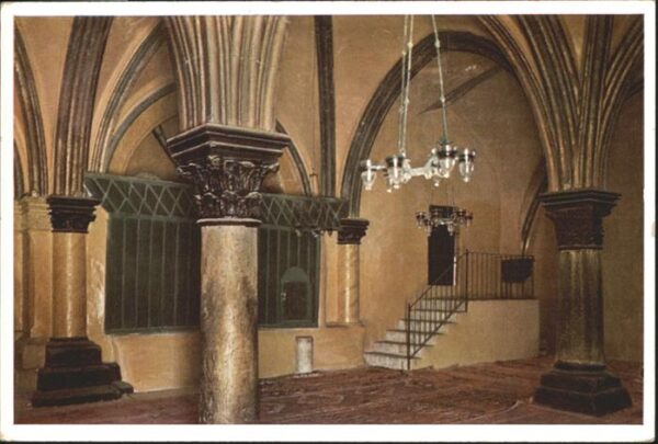 Jerusalem Yerushalayim Jerusalem Coenaculum Cenacle Abendmahls