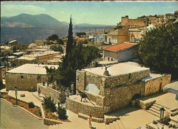 Safad