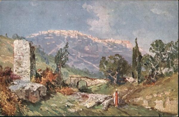 Bethlehem Yerushalayim  Bethlehem