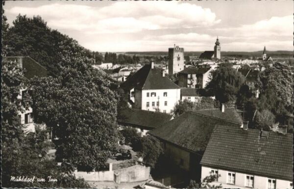 Muehldorf