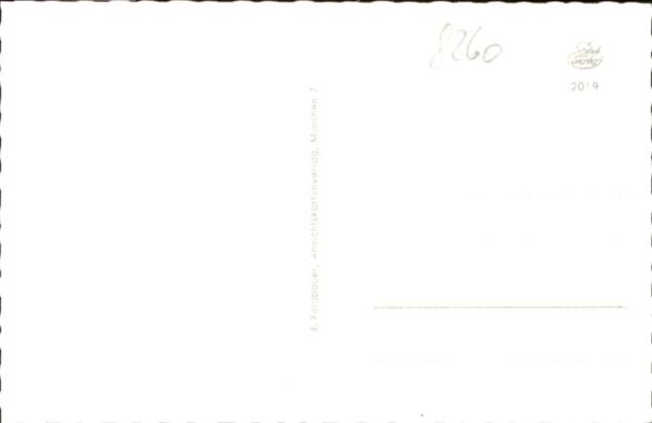 Muehldorf irche – Bild 2