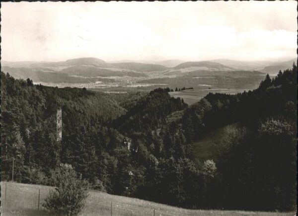 Rickenbach Waerland