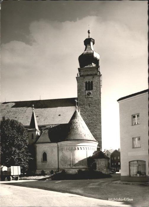 Muehldorf