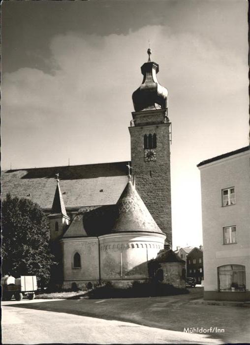 Muehldorf
