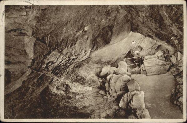 Hoehlen Caves Grottes Tropfsteinhöhle Drachenhöhle Syrau