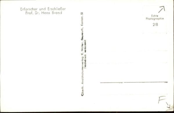 Hoehlen Caves Grottes Tropfsteinhöhle Teufelshöhle Fränkische – Bild 2