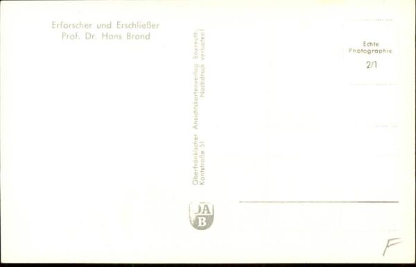 Hoehlen Caves Grottes Tropfsteinhöhle Teufelshöhle Fränkische – Bild 2