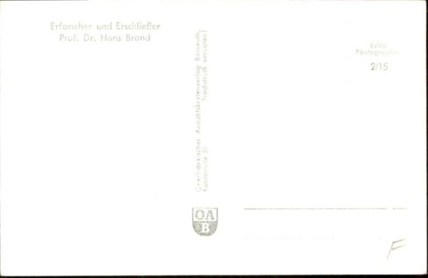 Hoehlen Caves Grottes Tropfsteinhöhle Teufelshöhle Barbarossa – Bild 2