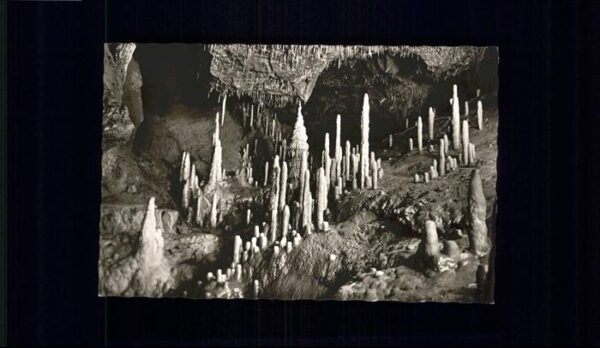 Hoehlen Caves Grottes Tropfsteinhöhle Teufelshöhle