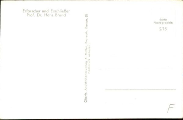 Hoehlen Caves Grottes Tropfsteinhöhle Teufelshöhle Barbarossa – Bild 2