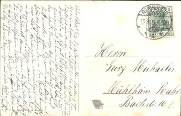Tiere Hühner – Bild 2