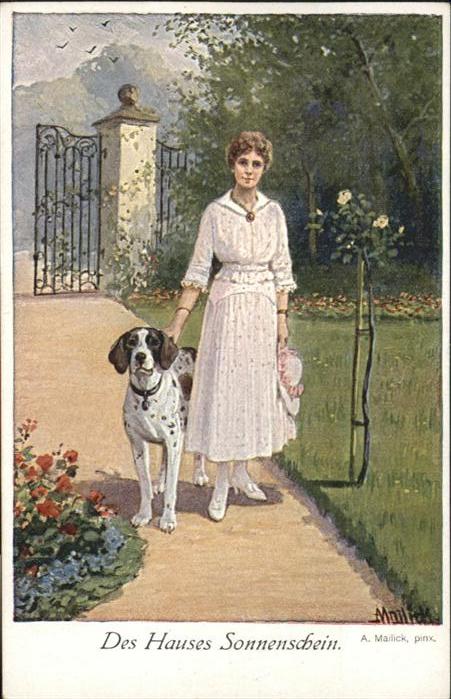 Mailick Hund